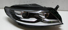 Load image into Gallery viewer, Frontscheinwerfer VW Passat Cc Xenon Rechts Scheinwerfer Headlight SCH7982730650sp