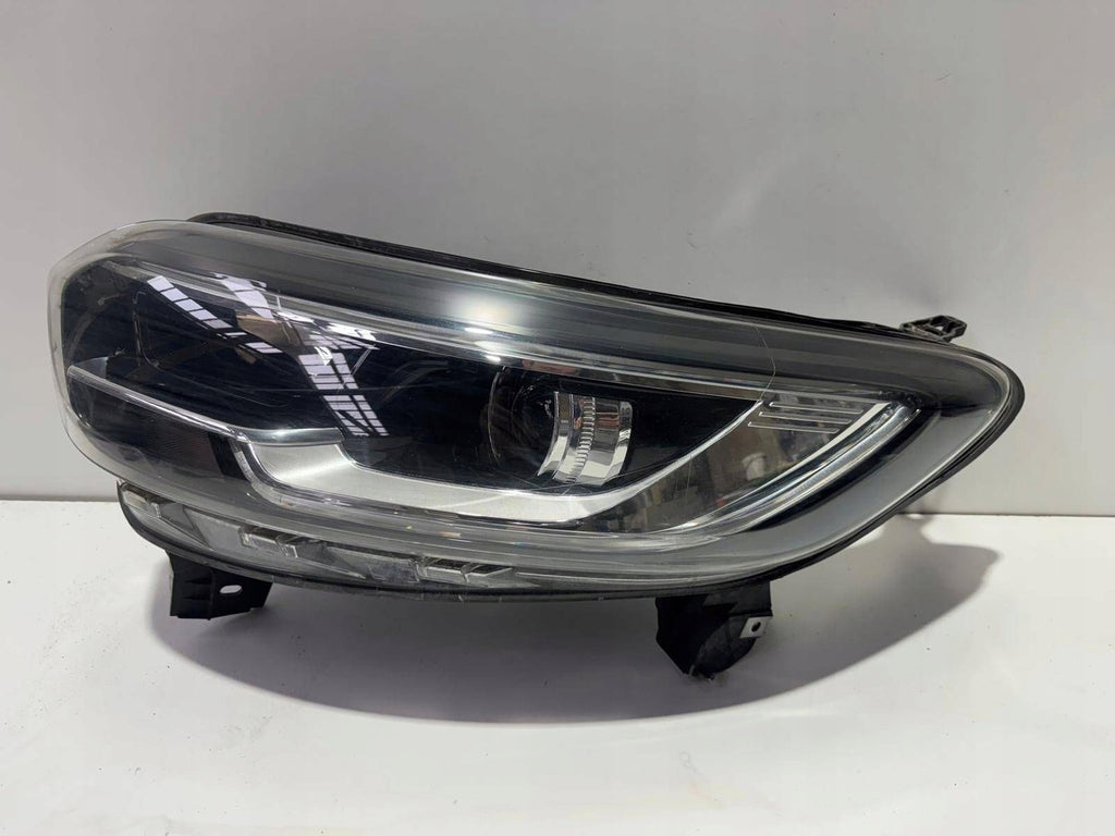 Frontscheinwerfer Renault Kadjar 260609857R Links Scheinwerfer Headlight SCH3106424308md