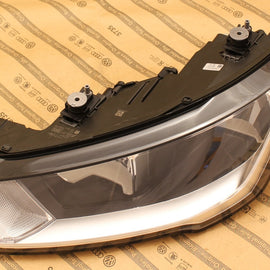 Frontscheinwerfer Audi A1 8xa 8XA941003 Links Scheinwerfer Headlight SCH4375241174wi