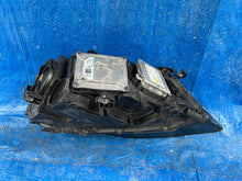 Load image into Gallery viewer, Frontscheinwerfer Audi A4 B8 8K0941003C Links Scheinwerfer Headlight