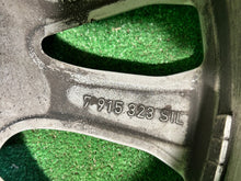 Load image into Gallery viewer, 1x Alufelge 17 Zoll 7.5" 5x112 30ET 7915323 BMW 3 G21 G20 Rim Wheel FEL7535395827jp