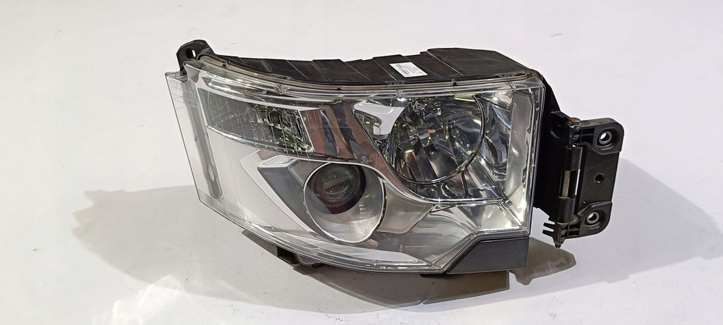 Frontscheinwerfer Renault 89207721 Rechts Scheinwerfer Headlight SCH8566911677yu