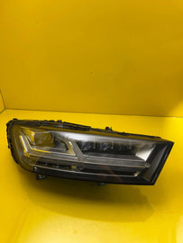 Frontscheinwerfer Audi Q7 4M0941036 LED Rechts Scheinwerfer Headlight