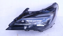 Load image into Gallery viewer, Frontscheinwerfer Opel Astra 39195688 LED Links Scheinwerfer Headlight