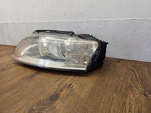 Laden Sie das Bild in den Galerie-Viewer, Frontscheinwerfer Audi A8 TOL13428 Xenon Links Scheinwerfer Headlight
