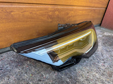 Laden Sie das Bild in den Galerie-Viewer, Frontscheinwerfer Audi A6 C8 4K0941039 Full LED Links Scheinwerfer Headlight SCH8836974646vn