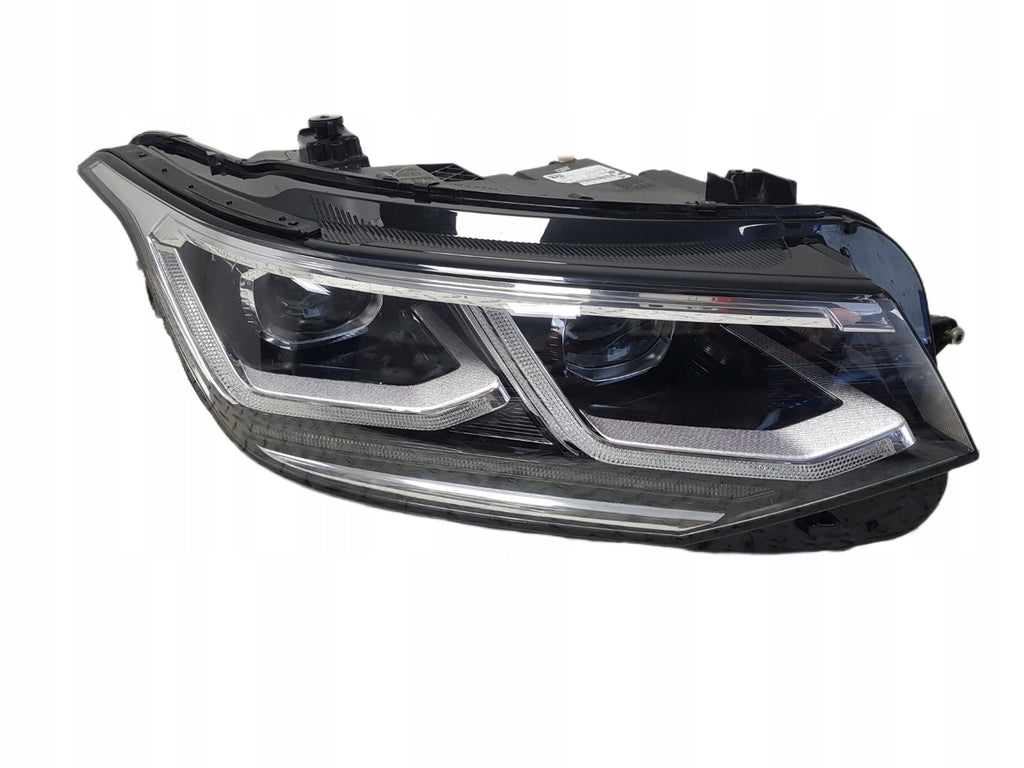 Frontscheinwerfer VW Tiguan 5NN941082D Full LED Rechts Scheinwerfer Headlight