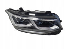 Laden Sie das Bild in den Galerie-Viewer, Frontscheinwerfer VW Tiguan 5NN941082D Full LED Rechts Scheinwerfer Headlight