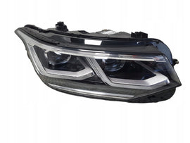 Frontscheinwerfer VW Tiguan 5NN941082D Full LED Rechts Scheinwerfer Headlight