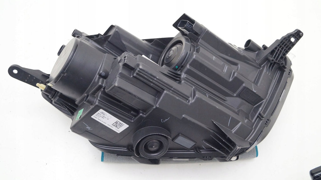Frontscheinwerfer Ford Ecosport MN15-13E015-89 LED Links Scheinwerfer Headlight SCH8811601338vo