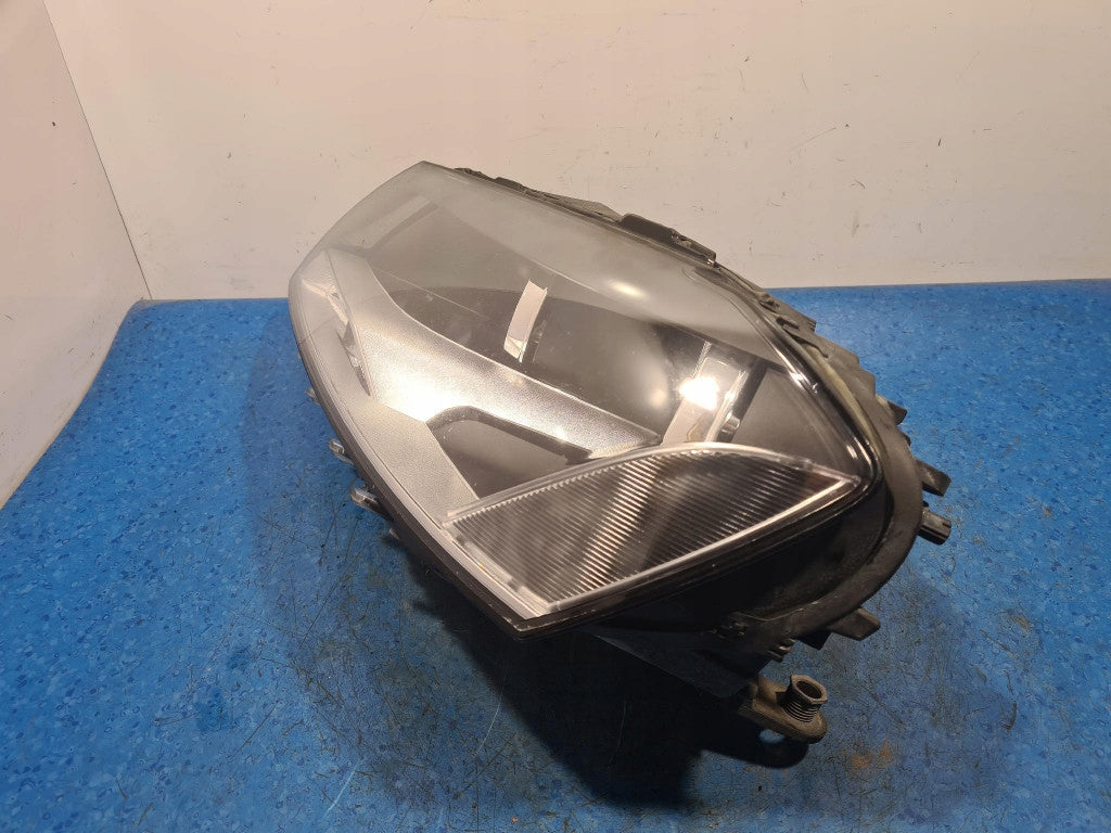 Frontscheinwerfer VW Passat B7 3AB941005 Links Scheinwerfer Headlight SCH9496602300ui