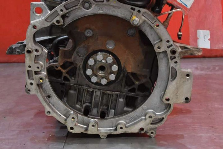 Motor Jaguar Xf X250 224DT 2.2 200PS 2012 Diesel Engine Unkomplett MOT9509139247cp