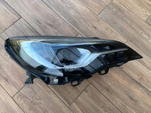 Laden Sie das Bild in den Galerie-Viewer, Frontscheinwerfer Opel Astra K 39077807 FULL LED Rechts Scheinwerfer Headlight