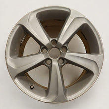 Laden Sie das Bild in den Galerie-Viewer, 1x Alufelge 17 Zoll 7.5&quot; 5x108 52ET Volvo Rim Wheel