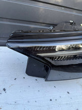 Load image into Gallery viewer, Frontscheinwerfer Audi E-Tron 89A941035R LED Links Scheinwerfer Headlight SCH4010558551cu