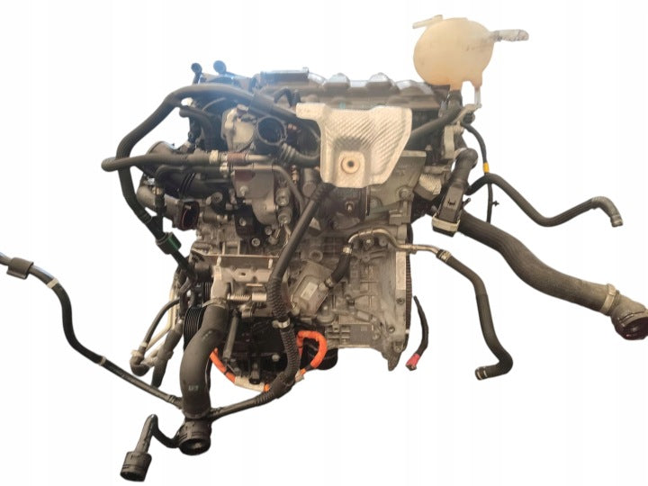 Motor Jeep Compass 46337540 1.3 240PS 177kW 120TKm 2017 Benzin Engine Komplett MOT6834045304xn