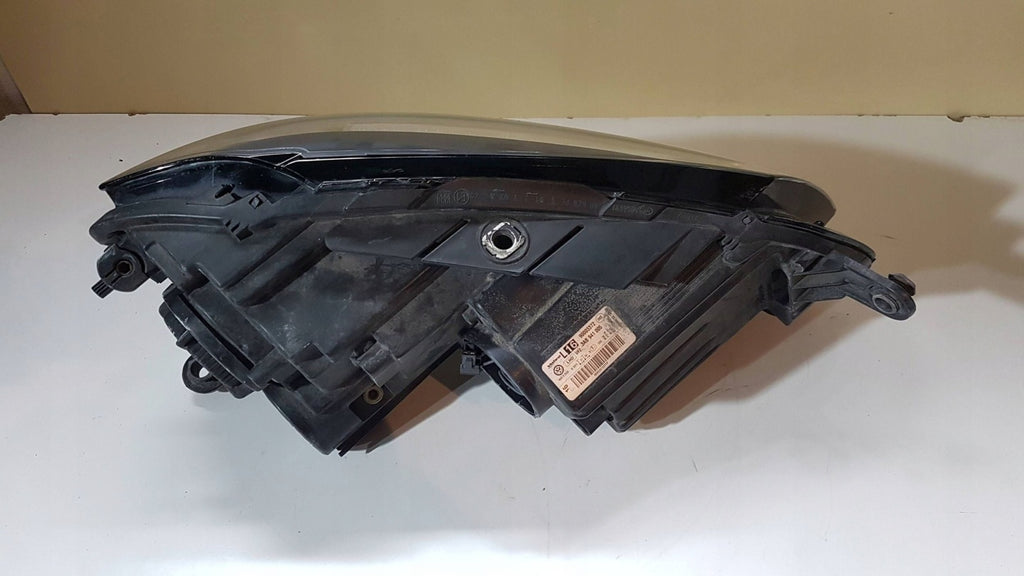 Frontscheinwerfer VW Passat B7 3AB941005 90003372 Links Scheinwerfer Headlight SCH8728686726is