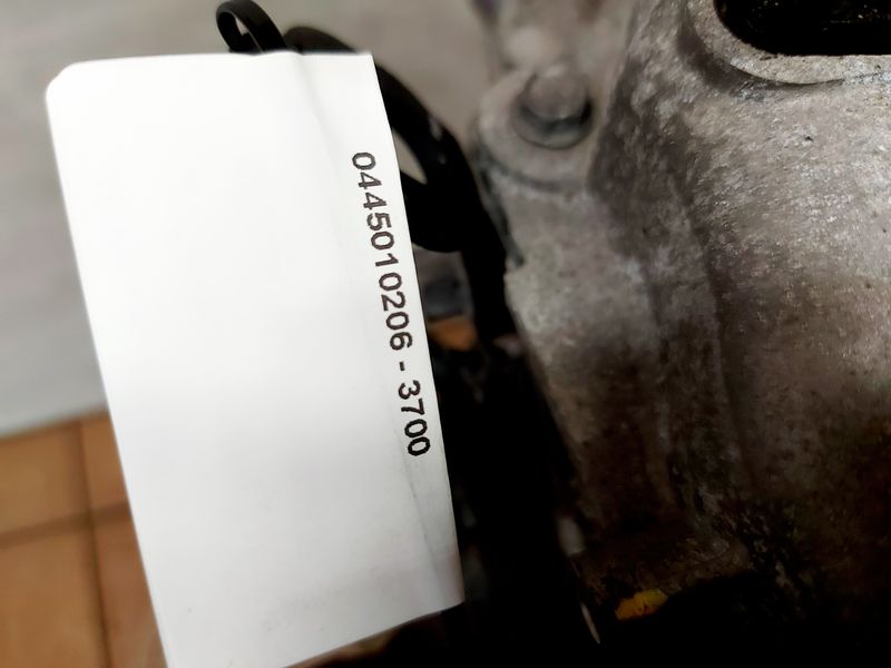 Motor Kia Ceed D4FB 1.6 CRDI 110PS Diesel Engine Unkomplett