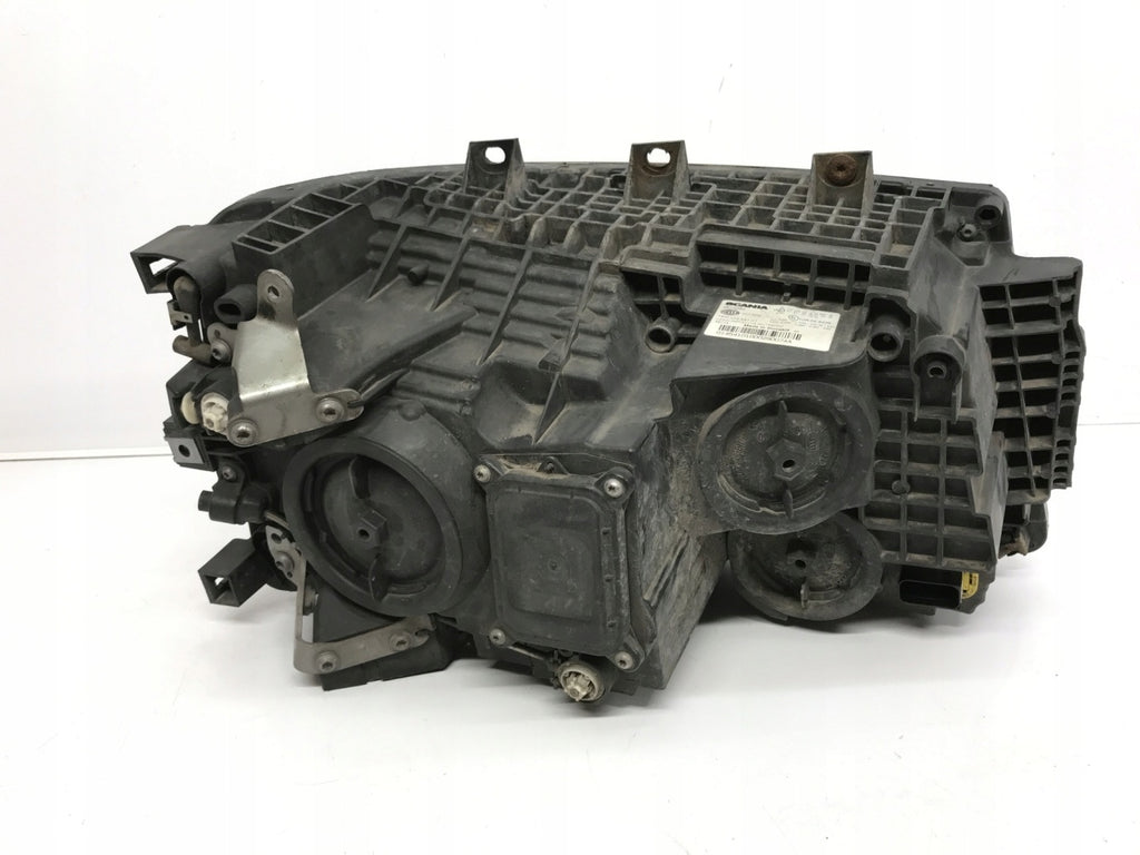 Frontscheinwerfer 2674382 Links Scheinwerfer Headlight SCH6327706185yp