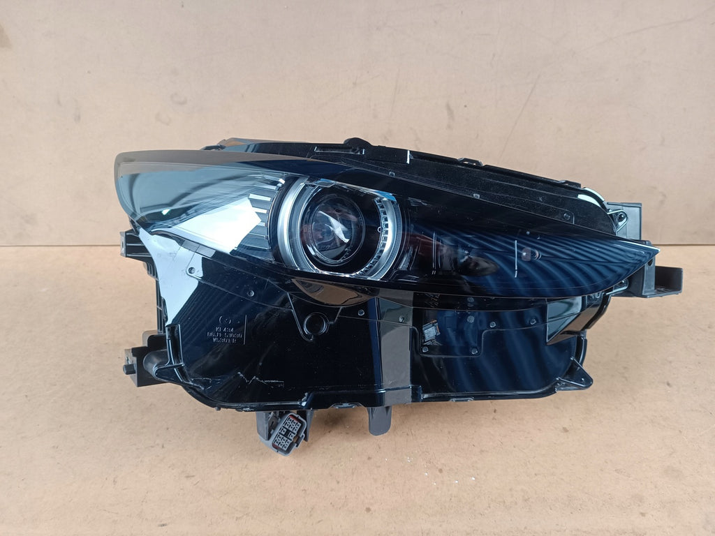 Frontscheinwerfer Mazda Cx30 DFR7-51030 Rechts Scheinwerfer Headlight