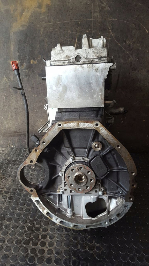 Motor Mercedes-Benz W203 646963 2.2 CDI Diesel Engine Unkomplett