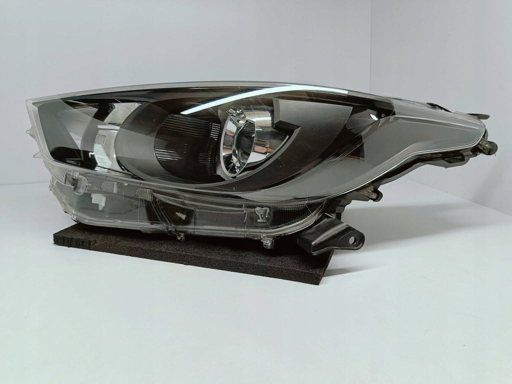 Frontscheinwerfer Toyota 4 Yaris L1937 Links Scheinwerfer Headlight SCH7546896117dm
