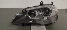 Laden Sie das Bild in den Galerie-Viewer, Frontscheinwerfer BMW X5 E70 7221895 Xenon Links Scheinwerfer Headlight SCH3335363942se