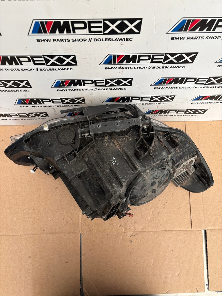 Frontscheinwerfer BMW F36 F80 F32 F33 7410797-01 Full LED Links Headlight SCH4871257890ns