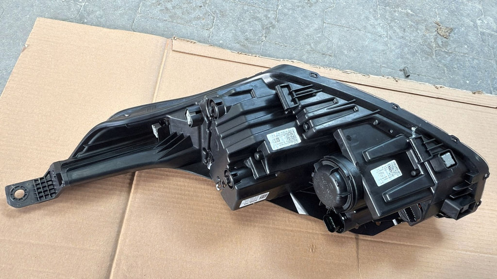 Frontscheinwerfer Kia Ceed 92102-J7500 LED Rechts Scheinwerfer Headlight