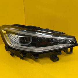 Frontscheinwerfer VW 11B941036 LED Rechts Scheinwerfer Headlight SCH5370999411dk