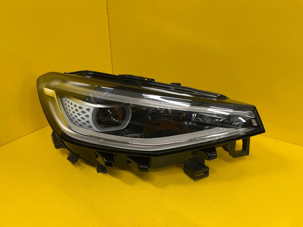 Frontscheinwerfer VW 11B941036 LED Rechts Scheinwerfer Headlight SCH5370999411dk