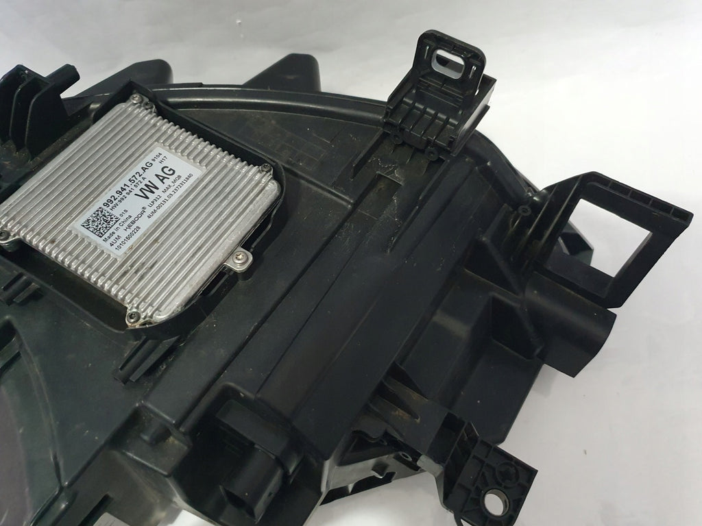 Frontscheinwerfer VW Id.3 10B941036G LED Rechts Scheinwerfer Headlight SCH1371617452al