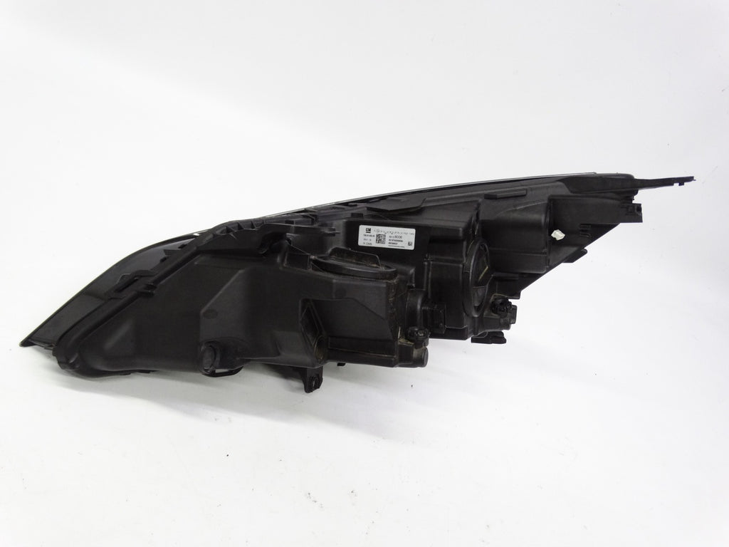 Frontscheinwerfer Opel Astra K 39158006 LED Rechts Scheinwerfer Headlight SCH1782498644dl