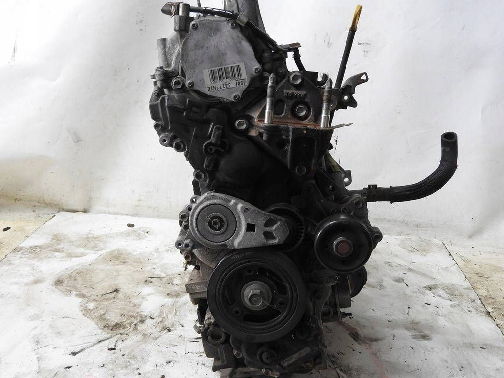 Motor Toyota Urban Cruiser D1ND-L12F 1.4 2007 Diesel Engine Unkomplett