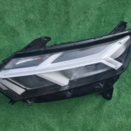 Frontscheinwerfer Dacia Sandero III 260602561R LED Links Scheinwerfer Headlight SCH2646452172eq