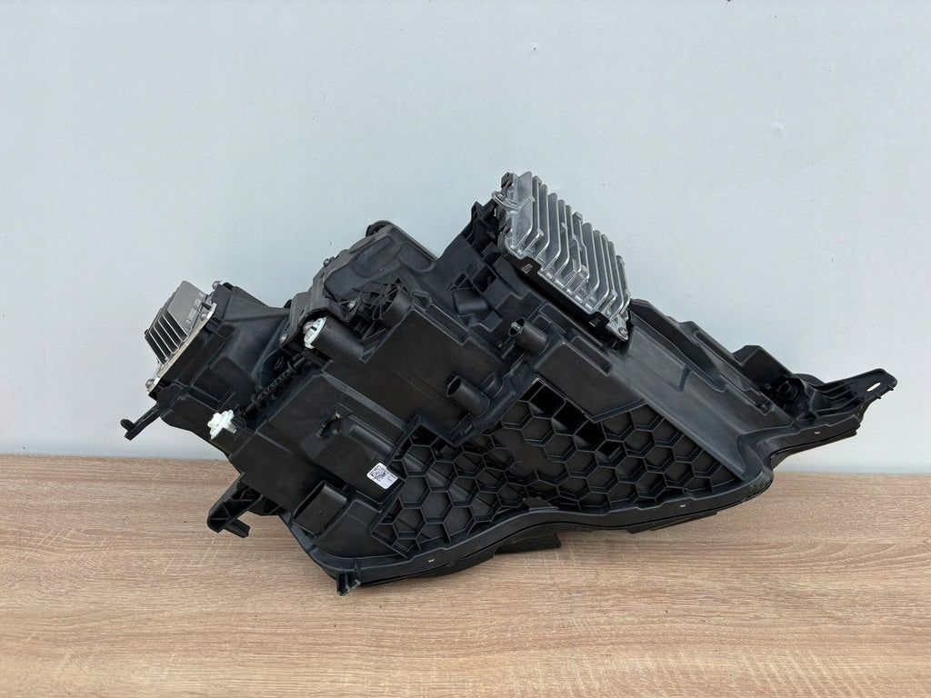 Frontscheinwerfer Volvo S60 V60 32228817 Full LED Links Scheinwerfer Headlight SCH7599241023vr