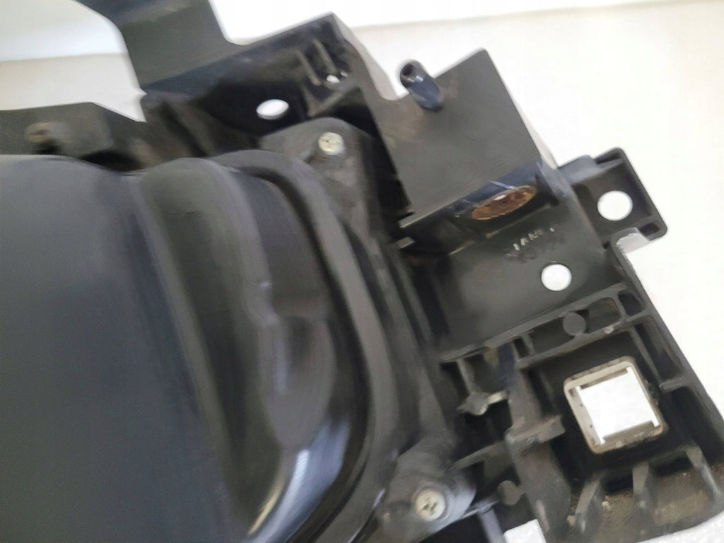 Frontscheinwerfer Mazda 3 Bm BACS-51040 Ein Stück (Rechts oder Links) Headlight