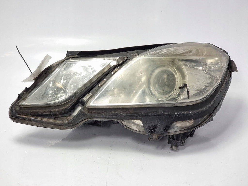 Frontscheinwerfer A2128201959 Links Scheinwerfer Headlight