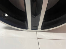 Load image into Gallery viewer, 1x Alufelge 20 Zoll 9.0" 5x112 57ET Glanz Graphit A1664012002 Mercedes-Benz W166 FEL2874731934ci