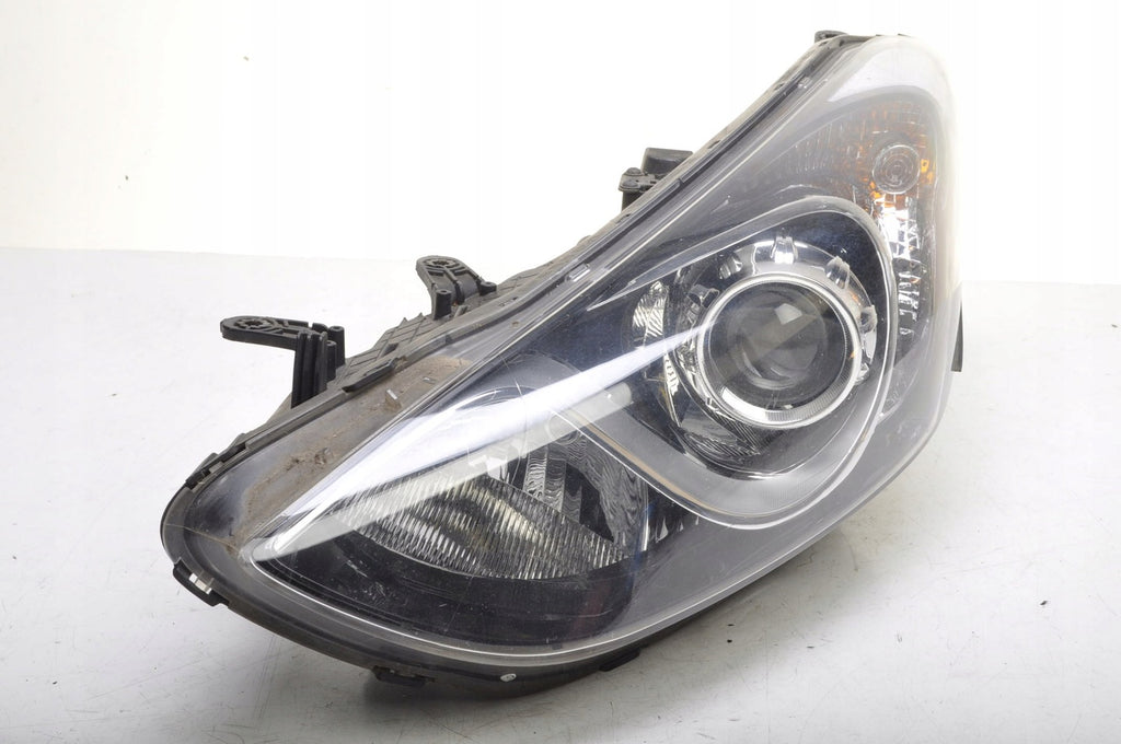 Frontscheinwerfer Hyundai I30 92101-A6010 Links Scheinwerfer Headlight