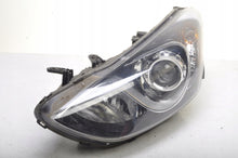 Laden Sie das Bild in den Galerie-Viewer, Frontscheinwerfer Hyundai I30 92101-A6010 Links Scheinwerfer Headlight