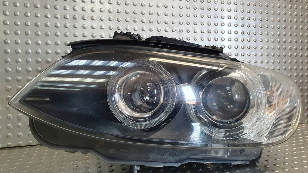 Frontscheinwerfer BMW 3 E93 E92 7162127 Xenon Links Scheinwerfer Headlight