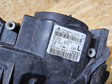 Load image into Gallery viewer, Frontscheinwerfer Audi A4 8K0941003T Xenon Links Scheinwerfer Headlight