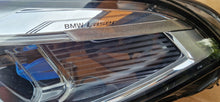 Load image into Gallery viewer, Frontscheinwerfer BMW X5 G05 G06 9418178903 Laser Links Scheinwerfer Headlight SCH3145837302cu