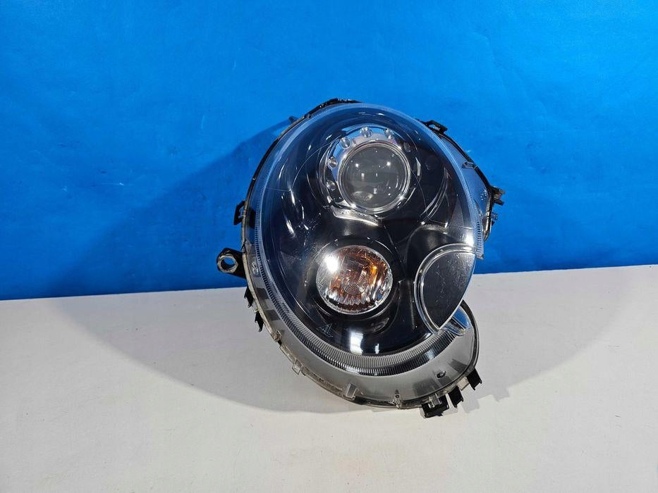 Frontscheinwerfer Mini R56 103419012680 Xenon Rechts Scheinwerfer Headlight SCH6935134079lj