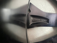 Load image into Gallery viewer, 1x Alufelge 19 Zoll 8.0" 3x112 47ET 6856074 BMW F39 X1 F48 Rim Wheel FEL4377686790iv