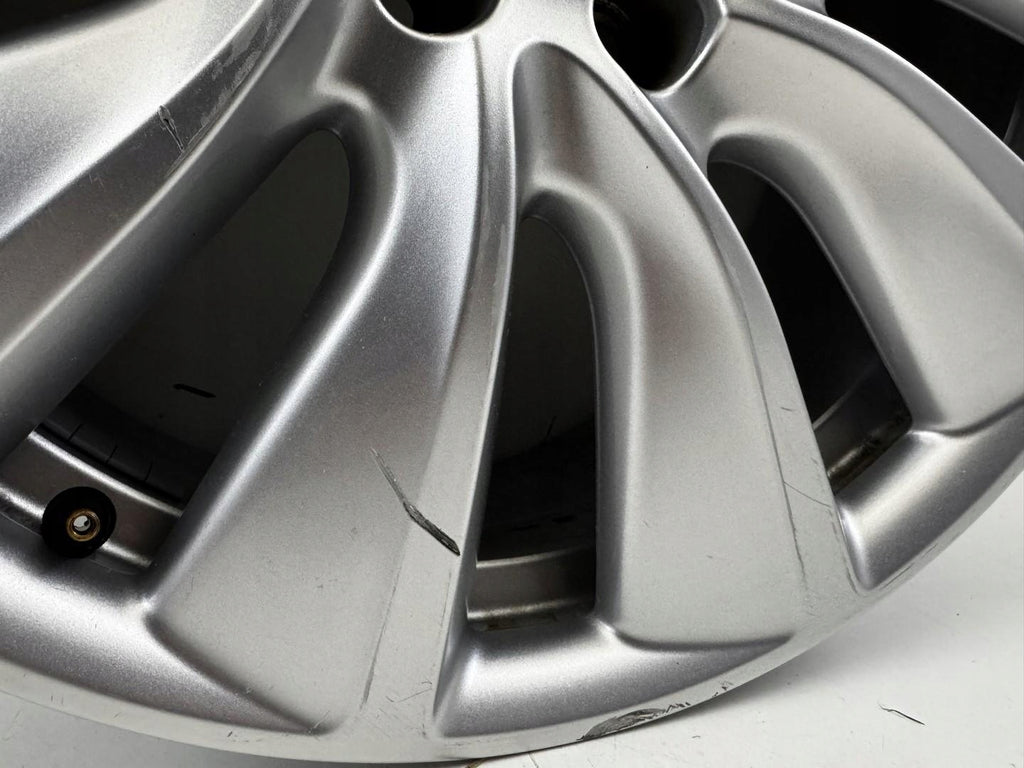 1x Alufelge 19 Zoll 7.0" 5x108 38ET YP00064580 Opel Grandland X Rim Wheel FEL5384115973oy