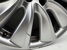 Load image into Gallery viewer, 1x Alufelge 19 Zoll 7.0" 5x108 38ET YP00064580 Opel Grandland X Rim Wheel FEL5384115973oy