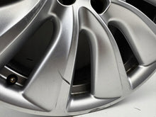 Laden Sie das Bild in den Galerie-Viewer, 1x Alufelge 19 Zoll 7.0" 5x108 38ET YP00064580 Opel Grandland X Rim Wheel FEL5384115973oy