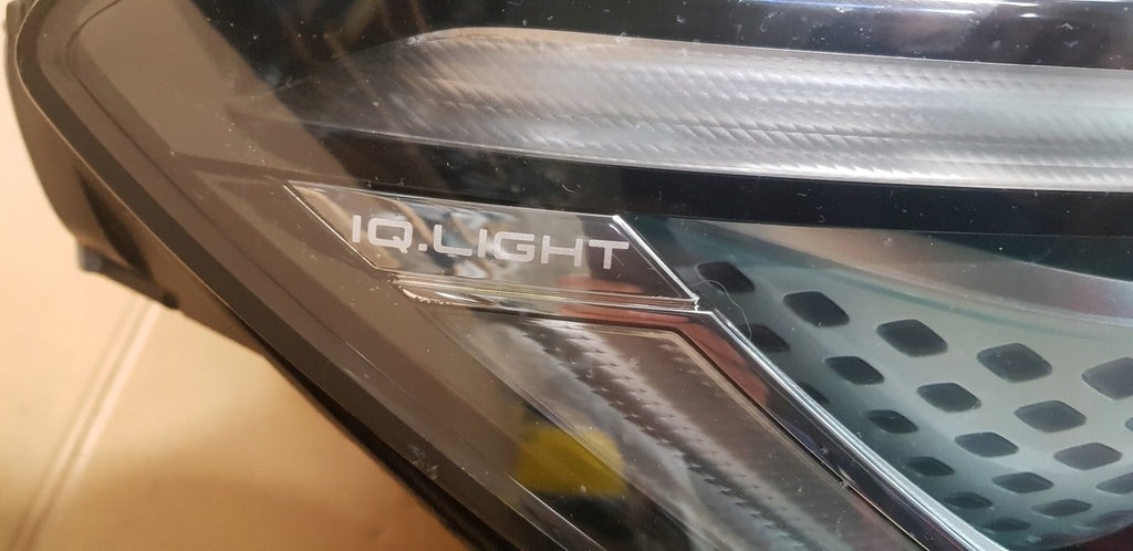 Frontscheinwerfer VW Id.4 11B941035K Full LED Rechts Scheinwerfer Headlight SCH4196742035qp